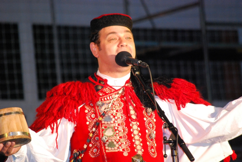 “Dalmacija pjeva i pleše”- međunarodni koncert u Mozirju “Dalmacija pjeva i pleše”- međunarodni koncert u Mozirju