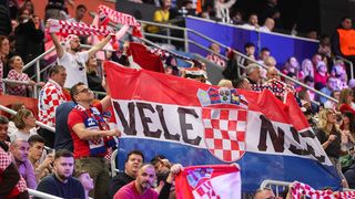 IHF Svjetsko rukometno prvenstvo 2025., Egipat – Hrvatska