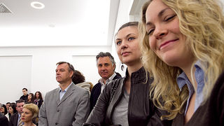 Muzej antickog stakla: 1. Festival suvenira Zadarske zupanije, Foto: Leo Banic Muzej antickog stakla: 1. Festival suvenira Zadarske zupanije, Foto: Leo Banic