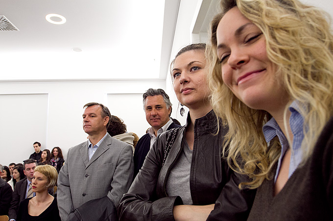 Muzej antickog stakla: 1. Festival suvenira Zadarske zupanije, Foto: Leo Banic Muzej antickog stakla: 1. Festival suvenira Zadarske zupanije, Foto: Leo Banic
