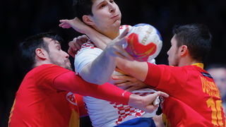 SP rukomet, četvrtfinale: Španjolska – Hrvatska 29-30! SP rukomet, četvrtfinale: Španjolska – Hrvatska 29-30!