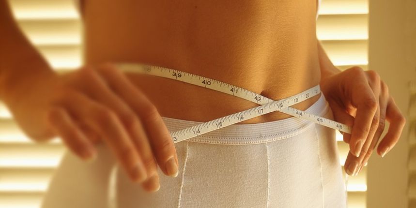 Dijeta (Foto: Zadovoljna.si) Dijeta (Foto: Zadovoljna.si)