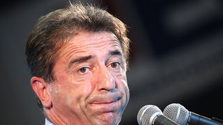 Sabor HDZ-a za IX. izbornu jedinicu (foto:Saša Čuka)