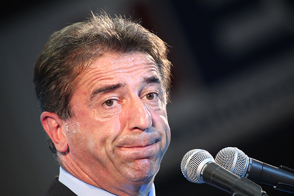 Sabor HDZ-a za IX. izbornu jedinicu (foto:Saša Čuka)