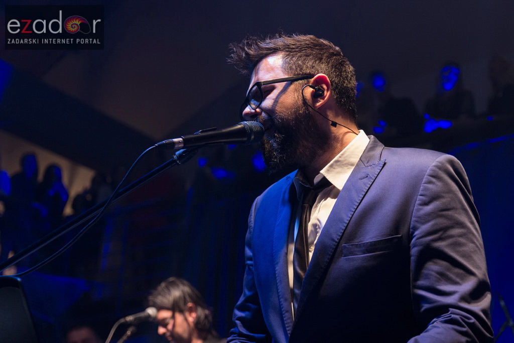 Petar Grašo @ Arsenal Zadar Petar Grašo @ Arsenal Zadar