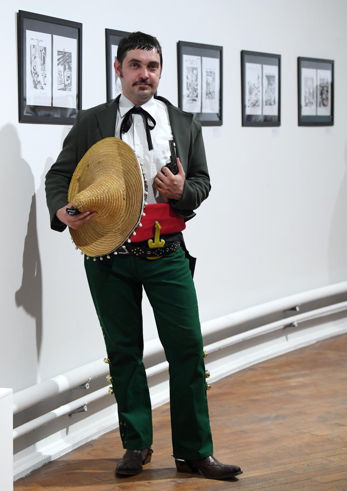 Zagreb Comic Con Zagreb Comic Con