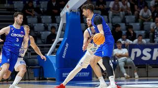FavBet Premijer liga: Zadar – Cibona