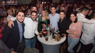 Tomislav Bralić i klapa Intrade @ Božić u Arsenalu