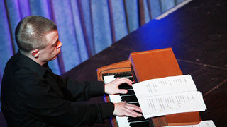 Arsenal: Matija Dedić i Zoran Predin (foto:Saša Čuka)