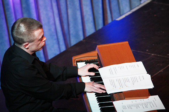 Arsenal: Matija Dedić i Zoran Predin (foto:Saša Čuka)