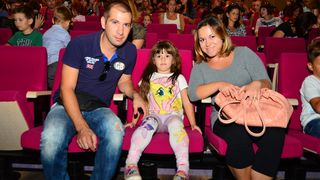 Kazalište lutaka započelo sezonu predstavom “Crvenkapica”