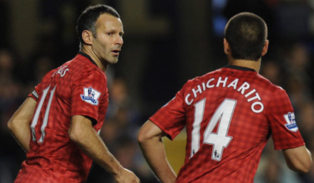 Ryan Gigs, foto: kicker.de