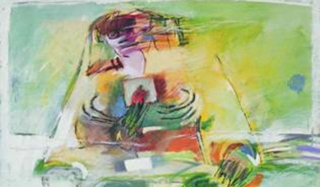 Igor roncevic, foto:Promo