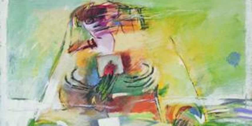 Igor roncevic, foto:Promo