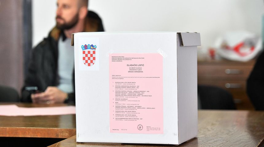 izbori glasanje izbori glasanje