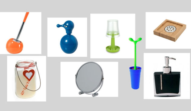 artikli za kupaonu, foto: promo fotografije