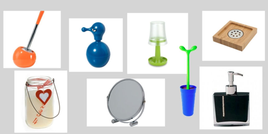 artikli za kupaonu, foto: promo fotografije artikli za kupaonu, foto: promo fotografije