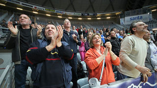 KK Zadar – KK Split 78-69 (foto:Saša Čuka)