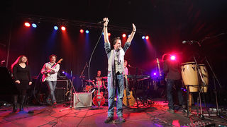 “Veliko srce za pomoć Roku” (foto:Saša Čuka) “Veliko srce za pomoć Roku” (foto:Saša Čuka)