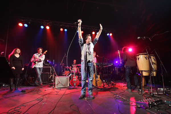 “Veliko srce za pomoć Roku” (foto:Saša Čuka) “Veliko srce za pomoć Roku” (foto:Saša Čuka)