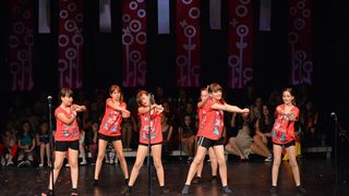 Dječji festival Benjafest, foto: Iva Perinčić