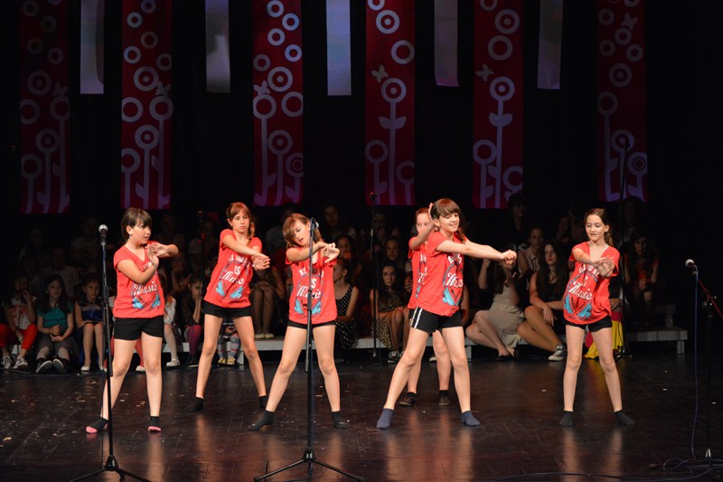 Dječji festival Benjafest, foto: Iva Perinčić