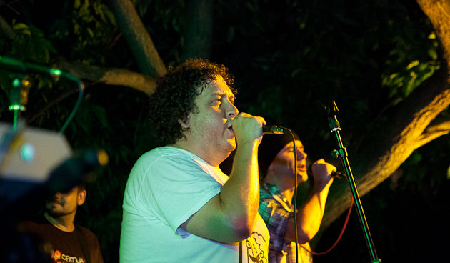 Koncert TBF-a u Lounge & bar Ledana, foto: Darko Belancic