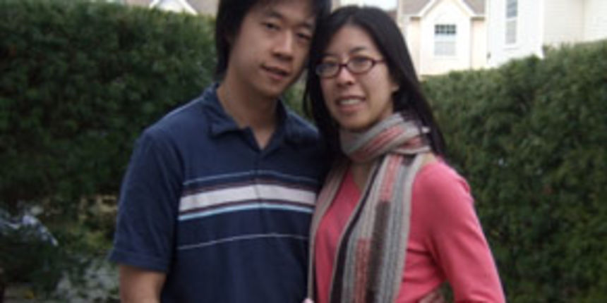 Bernie Ping s djevojkom (Foto: filefront.com) Bernie Ping s djevojkom (Foto: filefront.com)