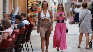 Večernji đir po gradu, 23. lipnja 2022.