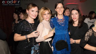 Tony Cetinski @ Arsenal Zadar, 24. studenog 2017. Tony Cetinski @ Arsenal Zadar, 24. studenog 2017.