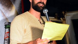 Ivan Šarić gostovao u Downtownu, foto: I. Perinčić