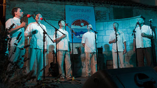 31. Susret klapa “Raspivano Bibinje”, Foto: Leo Banić