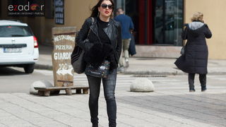 Đir po gradu, petak 30. ožujka 2018. Đir po gradu, petak 30. ožujka 2018.