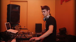 DJ Petar Dundov, DJ Androligic i DJ Mony u Peppers Clubu 5. ozujka, Foto: Iva Idassa