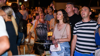 Gastro & wine night @ Vrsi Gastro & wine night @ Vrsi