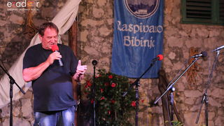 Na Trgu sri sela održana 38. smotra klapa “Raspivano Bibinje”
