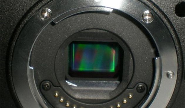Nikon X810 / Bug.hr