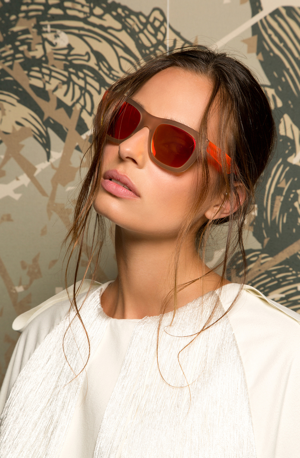 A’marie suncane naocale