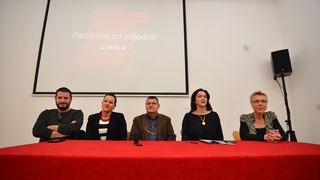 zadar; 9 ozujka 2016 – radionica recikliranja stakla – muzej antickog stakla zadar; 9 ozujka 2016 – radionica recikliranja stakla – muzej antickog stakla