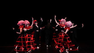 Udruga Pirueta: Brodway/ Barok / Rossini – trilogija Baleta u HNK Zadar