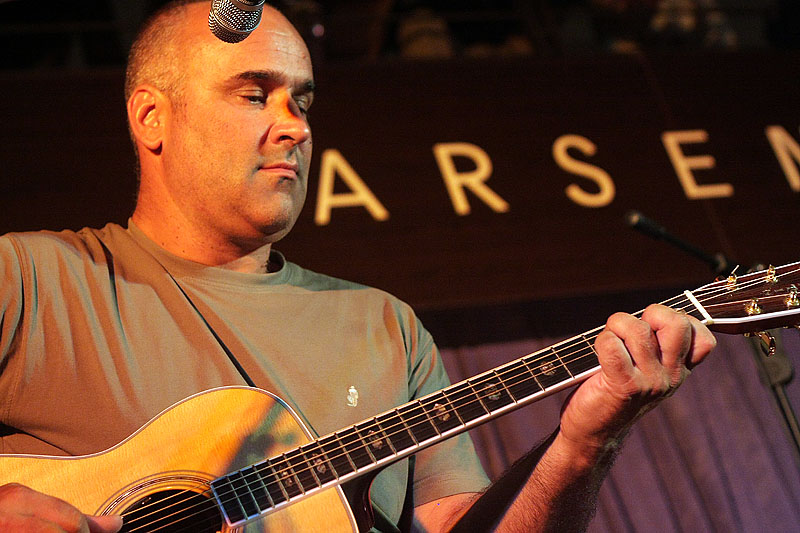 Tedi Spalato u Arsenalu