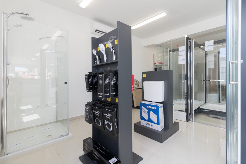 Vrhunska ponuda sanitarija i keramičkih pločica po nevjerojatnim cijenama u novootvorenoj trgovini “Latrina”