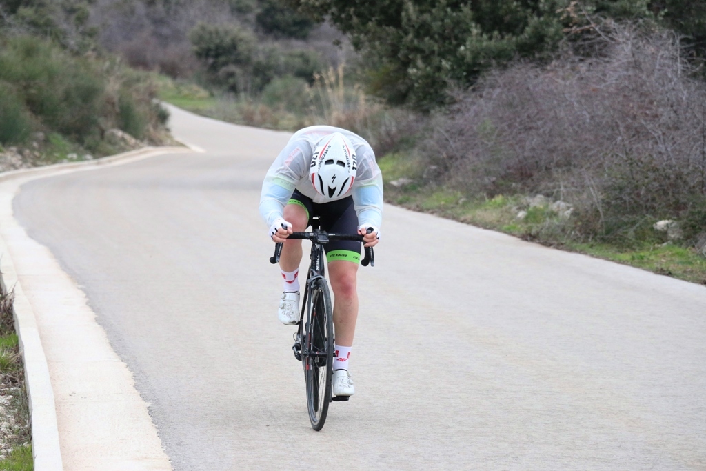 4. Velika nagrada otoka Vira