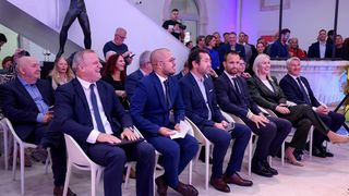 Zadarski list svečano proslavio 30. rođendan