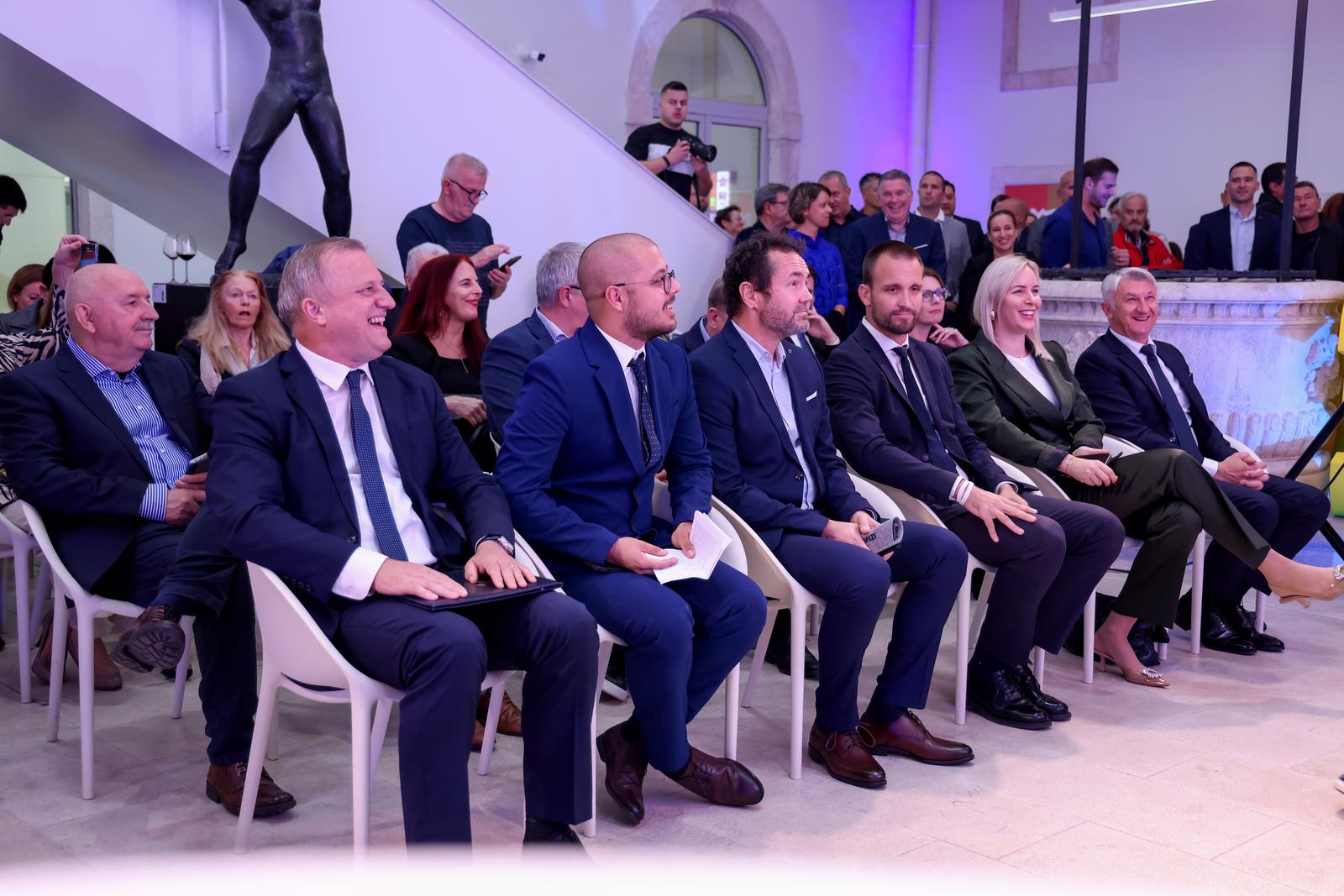 Zadarski list svečano proslavio 30. rođendan