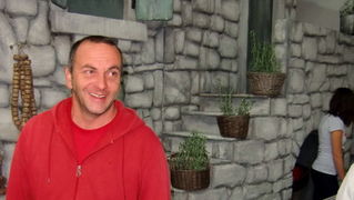 Eko etno Hrvatska Europa Tour, Zadar od 13. do 17. listopada 2010. Eko etno Hrvatska Europa Tour, Zadar od 13. do 17. listopada 2010.