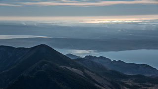 Od Velikog Rujna, preko Rujanske kose do Višerujna…