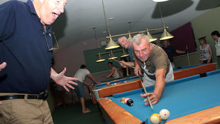 Biljarski turnir mješovitih parova u povodu Stanarske fešte, Foto: Lucija Juravić Biljarski turnir mješovitih parova u povodu Stanarske fešte, Foto: Lucija Juravić