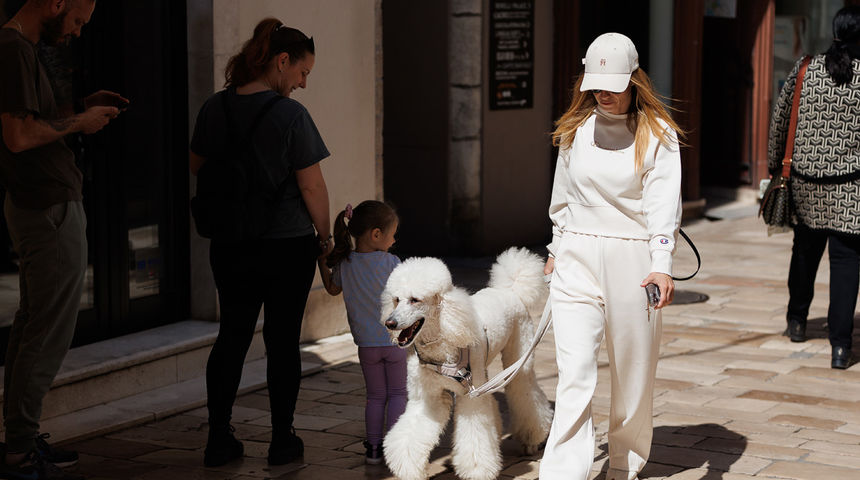 Đir po gradu, 28. travnja 2025.