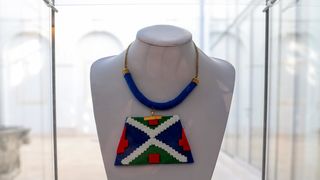 Kneževa palača: Otvorena izložba “Ornamentika sjeverne Dalmacije” Kneževa palača: Otvorena izložba “Ornamentika sjeverne Dalmacije”